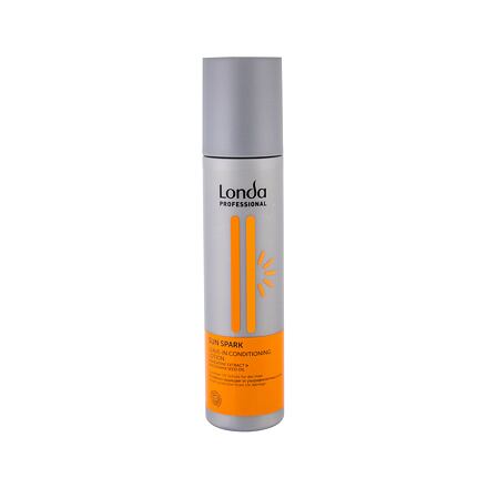 Londa Professional Sun Spark dámský bezoplachový kondicionér ve spreji s uv ochranou 250 ml pro ženy