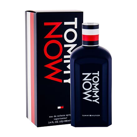 Tommy Hilfiger Tommy Now pánská toaletní voda 100 ml pro muže