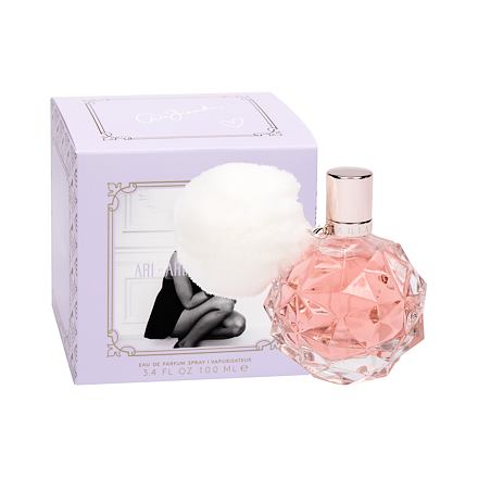Ariana Grande Ari dámská parfémovaná voda 100 ml pro ženy