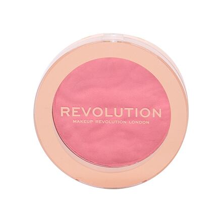 Makeup Revolution London Re-loaded dámská pudrová tvářenka 7.5 g odstín lovestruck
