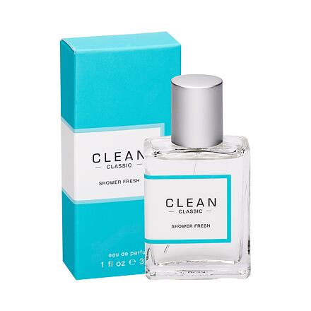 Clean Classic Shower Fresh dámská parfémovaná voda 30 ml pro ženy