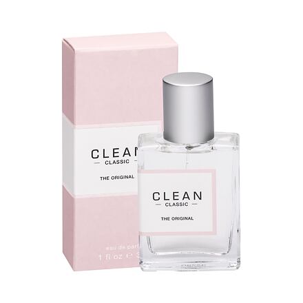 Clean Classic The Original dámská parfémovaná voda 30 ml pro ženy