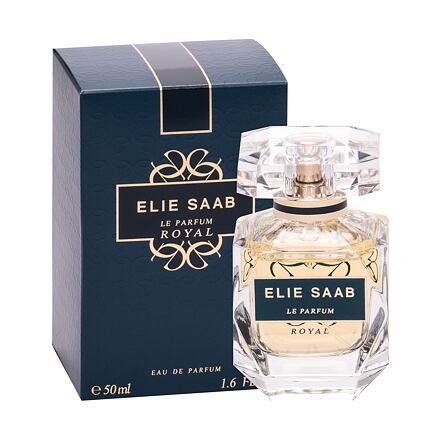 Elie Saab Le Parfum Royal dámská parfémovaná voda 50 ml pro ženy