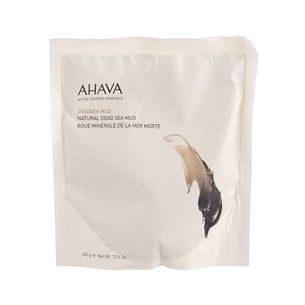 AHAVA Deadsea Mud Dermud Nourishing Body Cream dámský minerální bahno z mrtvého moře 400 g pro ženy