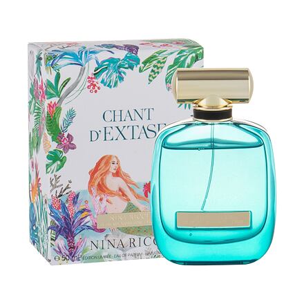 Nina Ricci Chant d´Extase dámská parfémovaná voda 50 ml pro ženy