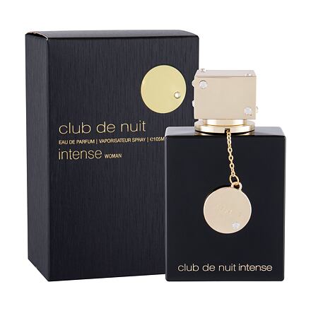 Armaf Club de Nuit Intense dámská parfémovaná voda 105 ml pro ženy