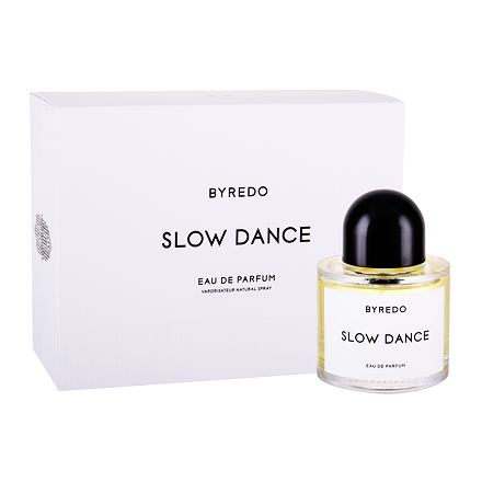 BYREDO Slow Dance unisex parfémovaná voda 100 ml unisex