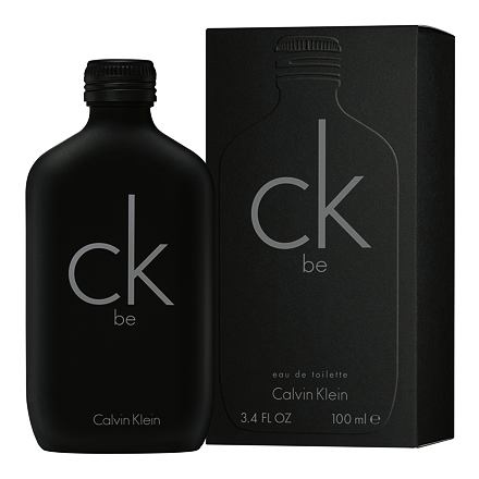 Calvin Klein CK Be unisex toaletní voda 100 ml unisex
