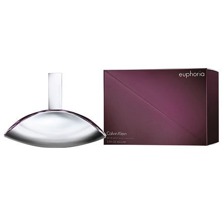 Calvin Klein Euphoria dámská parfémovaná voda 160 ml pro ženy