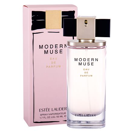 Estée Lauder Modern Muse dámská parfémovaná voda 50 ml pro ženy