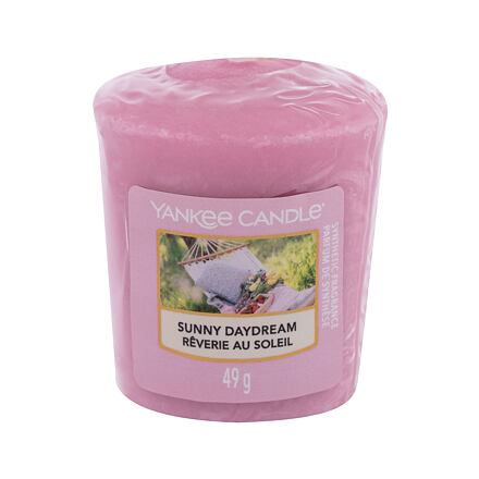 Yankee Candle Sunny Daydream vonná svíčka 49 g