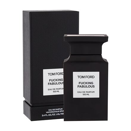 TOM FORD Fucking Fabulous unisex parfémovaná voda 100 ml unisex