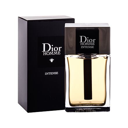Christian Dior Dior Homme Intense 2020 pánská parfémovaná voda 100 ml pro muže