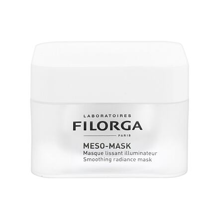 Filorga Meso-Mask dámská vyhlazující a rozjasňující pleťová maska 50 ml pro ženy