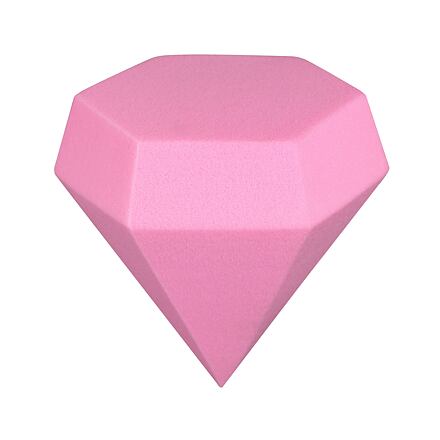 Gabriella Salvete Diamond Sponge aplikátor odstín růžová