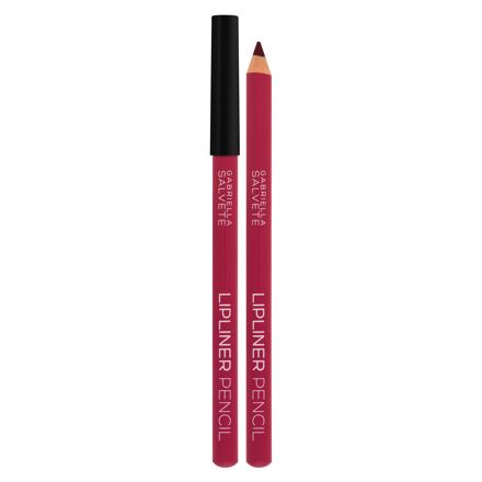 Gabriella Salvete Lipliner Pencil dámská tužka na rty 0.25 g odstín fialová