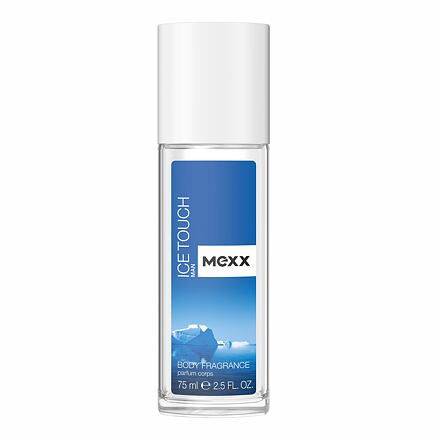 Mexx Ice Touch Man 2014 pánský deodorant ve spreji 75 ml pro muže