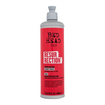 Tigi Bed Head Resurrection dámský kondicionér pro velmi oslabené vlasy 400 ml pro ženy