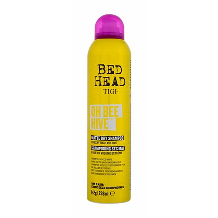 Tigi Bed Head Oh Bee Hive dámský suchý šampon pro všechny typy vlasů 238 ml pro ženy