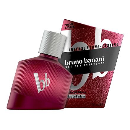 Bruno Banani Loyal Man pánská parfémovaná voda 30 ml pro muže