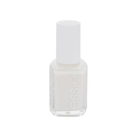 Essie Nail Polish lak na nehty 13.5 ml odstín bílá