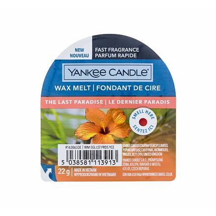 Yankee Candle The Last Paradise vosk do aromalampy 22 g