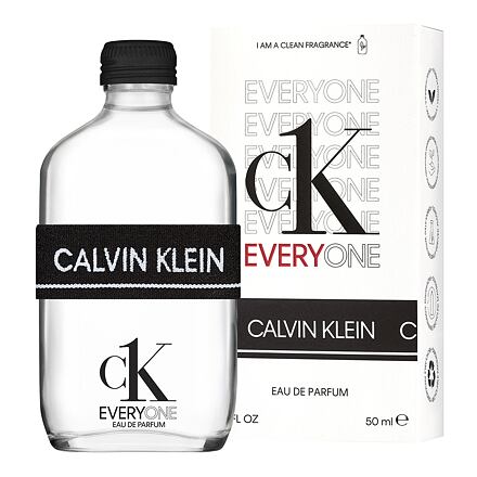 Calvin Klein CK Everyone unisex parfémovaná voda 50 ml unisex