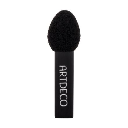Artdeco Eye Shadow Applicator Mini mini aplikátor očních stínů odstín černá