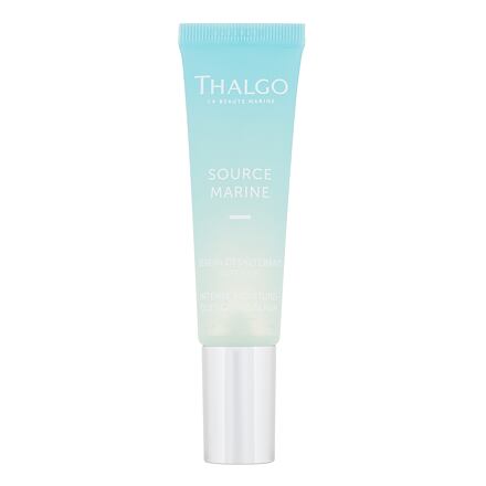 Thalgo Source Marine Intense Moisture-Quenching Serum dámské hydratační pleťové sérum 30 ml pro ženy