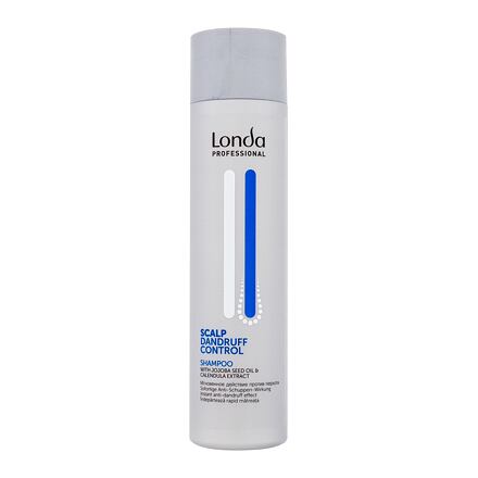 Londa Professional Scalp Dandruff Control dámský šampon proti lupům 250 ml pro ženy