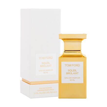 TOM FORD Soleil Brulant unisex parfémovaná voda 50 ml unisex