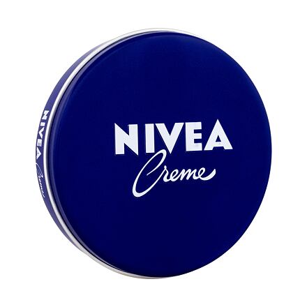 Nivea Creme unisex univerzální krém 75 ml unisex