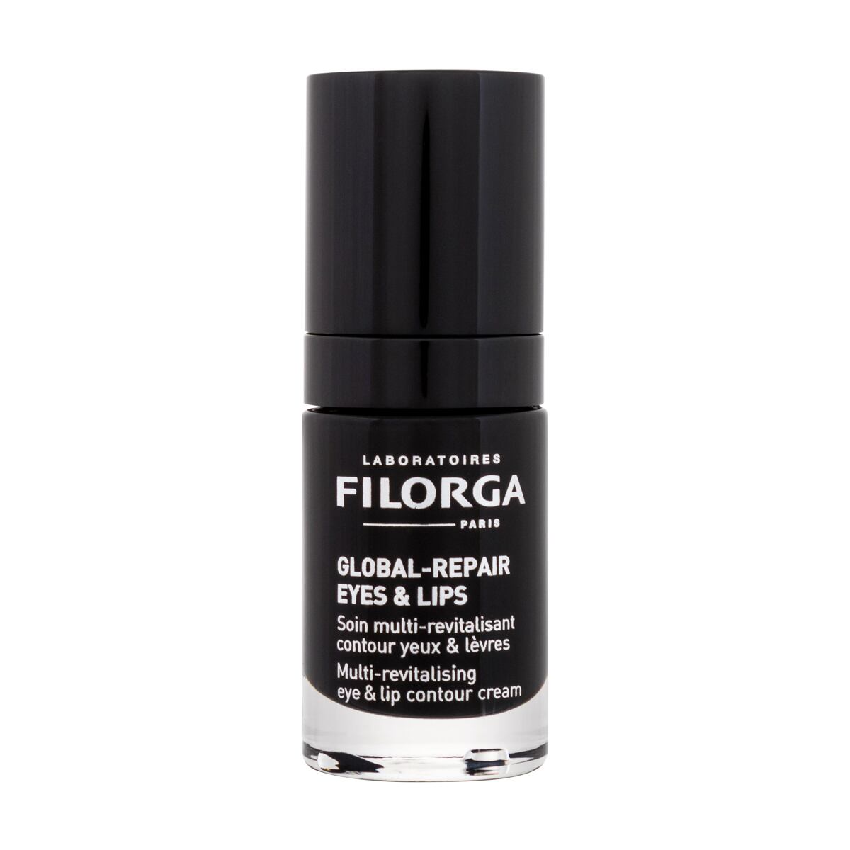 Filorga Global-Repair Eyes & Lips Multi-Revitalising Contour Cream omlazující krém na okolí očí a rtů 15 ml pro ženy