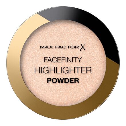 Max Factor Facefinity Highlighter Powder pudrový rozjasňovač 8 g odstín 001 Nude Beam
