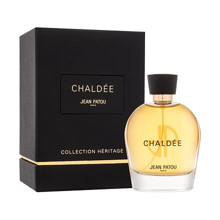 Jean Patou Collection Héritage Chaldée dámská parfémovaná voda 100 ml pro ženy
