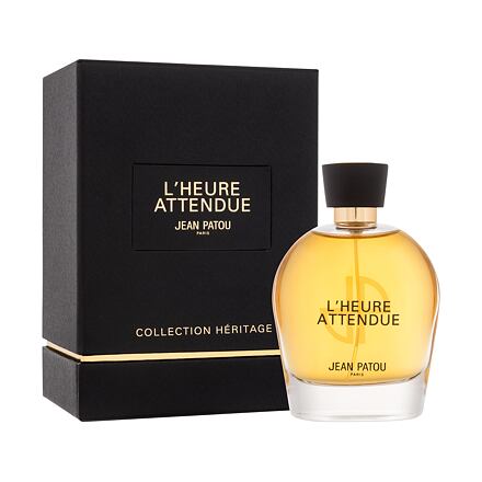 Jean Patou Collection Héritage L´Heure Attendue dámská parfémovaná voda 100 ml pro ženy