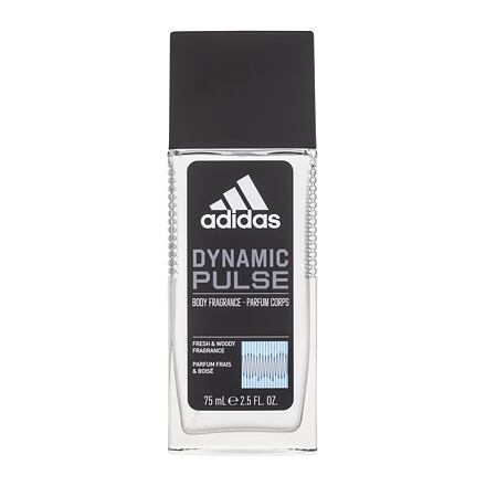 Adidas Dynamic Pulse pánský deodorant ve spreji bez obsahu hliníku 75 ml pro muže