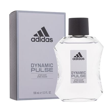 Adidas Dynamic Pulse pánská voda po holení 100 ml