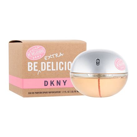 DKNY DKNY Be Delicious Extra dámská parfémovaná voda 50 ml pro ženy