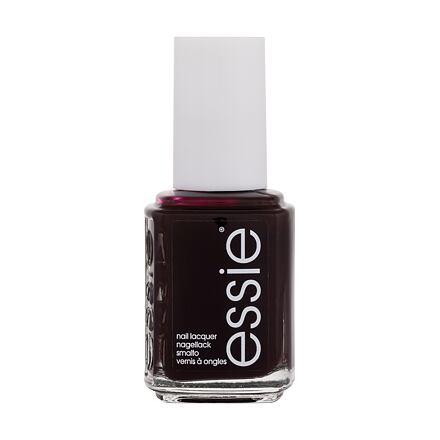 Essie Nail Polish lak na nehty 13.5 ml odstín červená