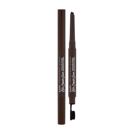 NYX Professional Makeup Epic Smoke Liner dámská tužka na oči 0.17 g odstín hnědá