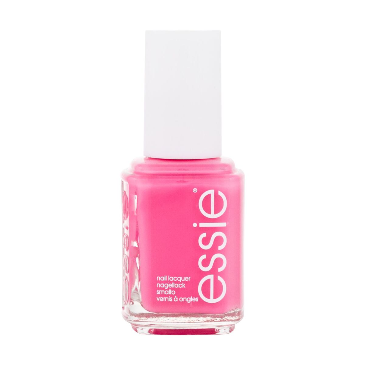 Essie Nail Polish lak na nehty 13.5 ml odstín růžová