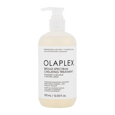 Olaplex Broad Spectrum Chelating Treatment dámská hloubkově čisticí přípravek na vlasy 370 ml pro ženy