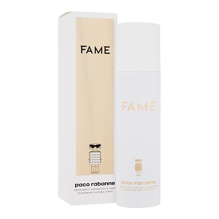 Paco Rabanne Fame dámský deodorant ve spreji 150 ml pro ženy