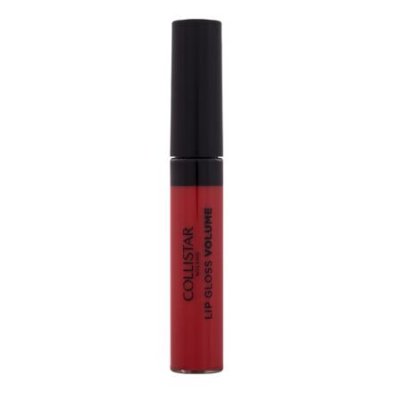 Collistar Volume Lip Gloss hydratační a objemový lesk na rty 7 ml odstín červená