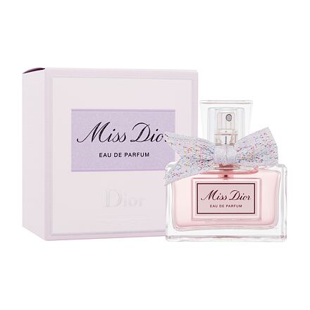 Christian Dior Miss Dior 2021 dámská parfémovaná voda 30 ml pro ženy