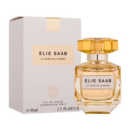 Elie Saab Le Parfum Lumière dámská parfémovaná voda 50 ml pro ženy