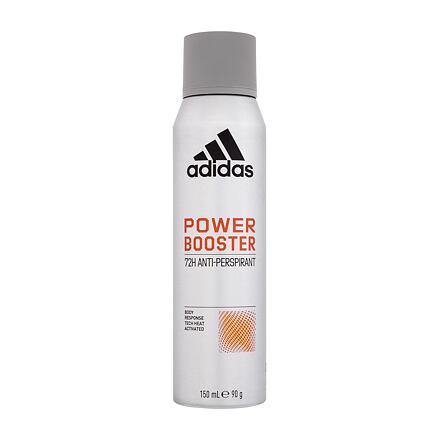 Adidas Power Booster 72H Anti-Perspirant pánský antiperspirant deodorant ve spreji 150 ml pro muže