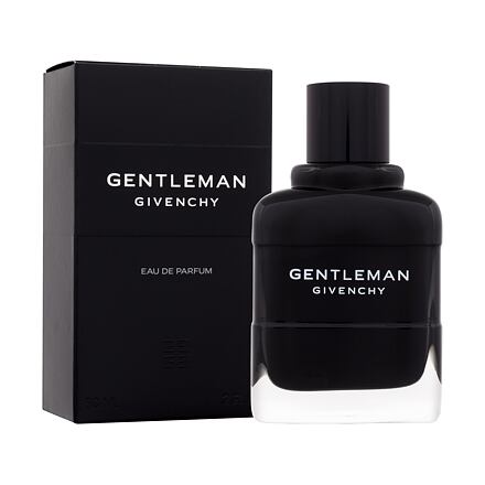Givenchy Gentleman pánská parfémovaná voda 60 ml pro muže