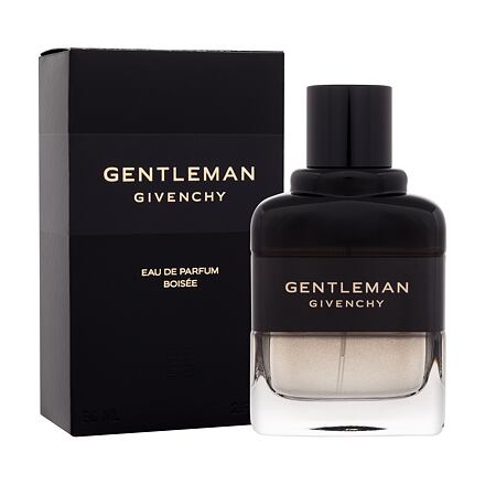 Givenchy Gentleman Boisée pánská parfémovaná voda 60 ml pro muže